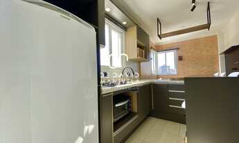 Imagem 7: Apartamento totalmente mobiliado no centro de Santa Maria