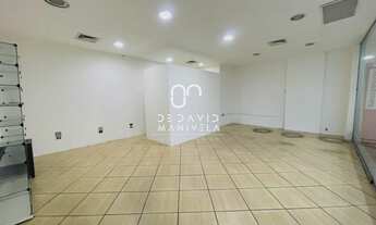 Imagem 2: Sala comercial no Santa Maria Shopping