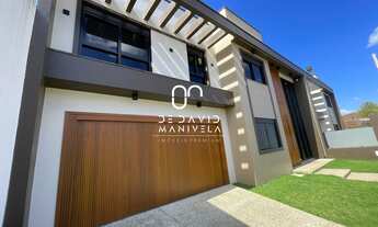 Imagem: Casa Alto Padrão no bairro Alto da Colina