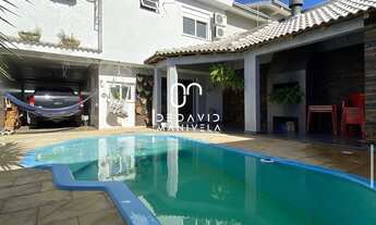 Imagem: Casa incrível em condomínio, 02 dormitórios