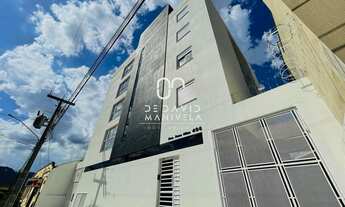 Imagem: Apartamento 01 dormitório com churrasqueira