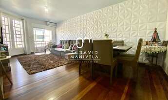 Imagem: APARTAMENTO COM 3 DORMITÓRIOS Á VENDA