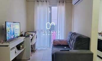 Imagem: Apartamento 01 dormitório com garagem para