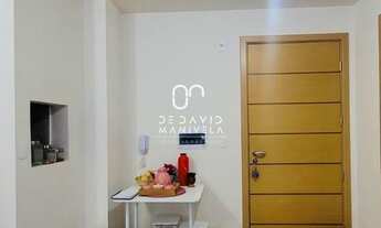 Imagem 3: Apartamento 01 dormitório com garagem para venda na Torre Divindade!