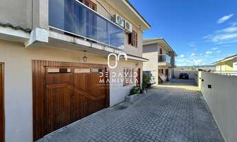 Imagem: Sobrado 3 dormitórios mobiliado