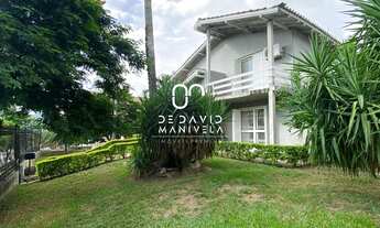 Imagem: Casa de família muito espaçosa e bem equipada!