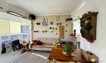 Imagem 4: Apartamento com lareira próximo a UFSM