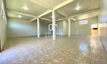 Imagem 5: Pavilhão disponível para locação!