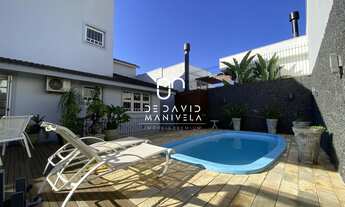 Imagem 3: Casa Alto Padrão Bairro Nossa Senhora de Lourdes