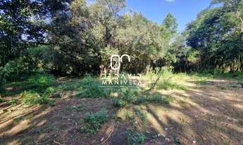 Imagem: Terreno plano na serra em Itaara