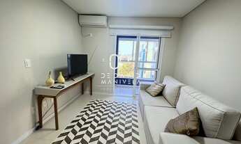 Imagem 3: Apartamento com 2 dormitórios 1 suíte e ampla área de lazer!