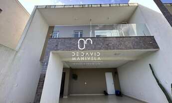 Imagem: Casa em condomínio, 3 suítes, Camobi