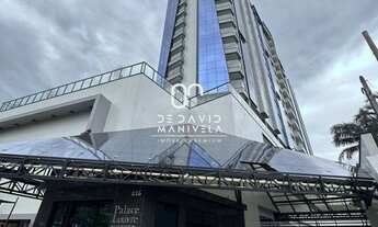 Imagem: Apartamento com 03 suítes e 02 vagas de