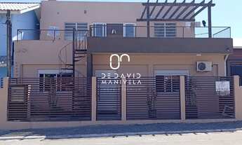 Imagem: Casa no bairro Juscelino Kubitschek