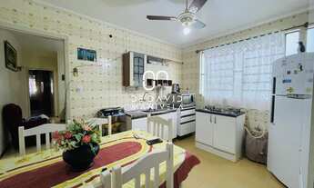 Imagem 3: Casa 03 dormitórios, com 02 banheiros, no Bairro Menino Jesus