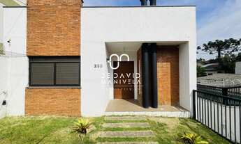 Imagem: Casa 03 dormitórios com suíte bairro Presidente