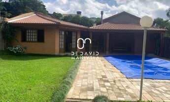 Imagem: Excelente Casa em Itaara, com piscina ampla