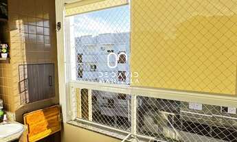 Imagem 5: Apartamento com lareira próximo a UFSM