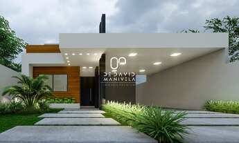 Imagem: Casa Térrea Alto Padrão Bairro Pinheiro