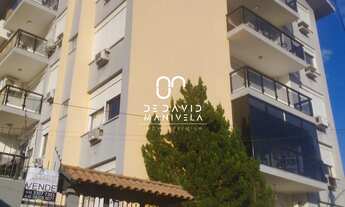 Imagem: Duplex 4 dormitórios à venda Centro Santa