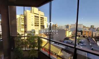 Imagem 4: *Apartamento de Luxo no Centro de Santa Maria, RS*