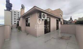 Imagem 2: Excelente cobertura com 4 dormitórios, piscina e elevador