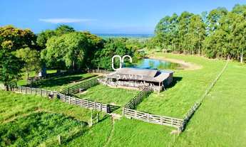 Imagem: Chácara a 25min do centro de Santa Maria
