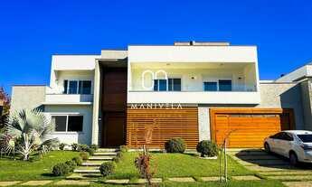 Imagem: Casa em Condomínio 4 dormitórios à venda