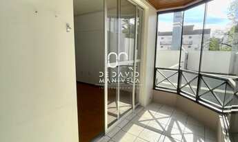 Imagem 5: Apartamento central, semimobiliado para locação