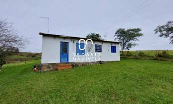 Imagem: Chácara em São Pedro do Sul