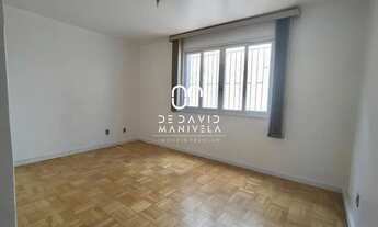 Imagem 2: Excelente oportunidade! Apartamento desocupado, disponível para locação e venda