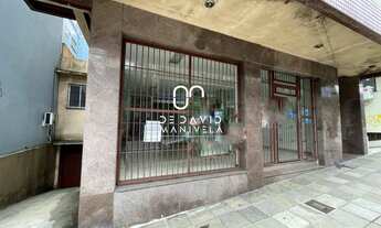 Imagem: Sala comercial, localizada na André Marques