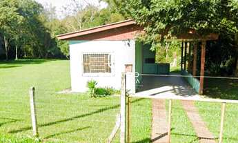 Imagem: Belíssima Chácara na Boca do Monte, RS