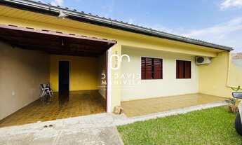 Imagem: Casa Residencial no bairro Pinheiro Machado