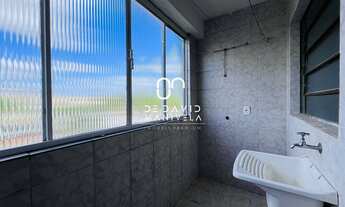 Imagem 7: Apartamento amplo em uma ótima localização e com excelente custo beneficio!