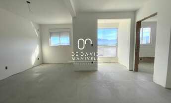 Imagem 2: Apartamento 2 Dormitórios Sacada com Churrasqueira Novo Próximo a UFN