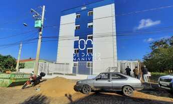 Imagem: Residencial Sorrento, 2 dormitórios na