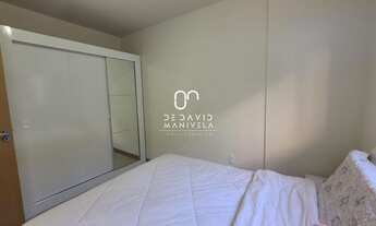 Imagem 6: Apartamento 01 dormitório com garagem para venda na Torre Divindade!