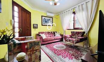 Imagem: Casa no bairro Itararé semi mobiliada com