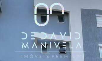 Imagem: Apartamento central, semimobiliado para