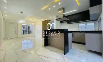 Imagem 6: Casa semimobiliada, com piscina, no bairro São José