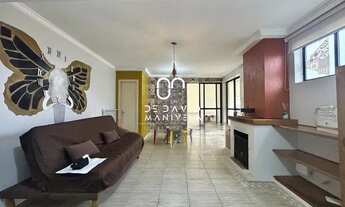 Imagem: Apartamento Mobiliado para Locação no