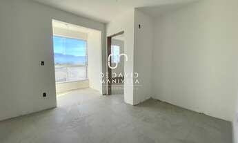 Imagem 6: Apartamento 2 Dormitórios Sacada com Churrasqueira Novo Próximo a UFN