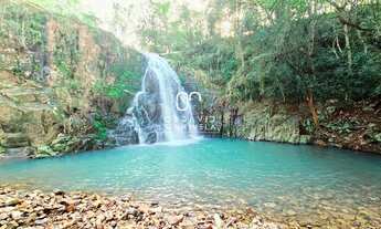 Imagem: Chácara Rural à Venda em São Martinho