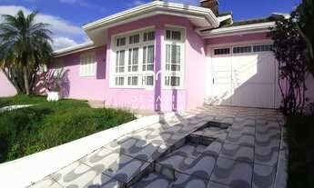 Imagem: Casa Térrea 3 Dormitórios em Camobi