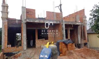 Imagem 2: Excelente casa com 03 dormitórios com uma suíte