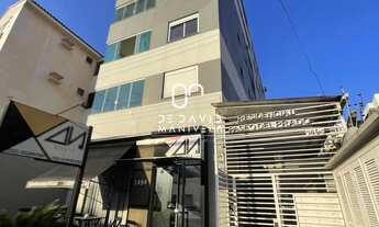 Imagem: Cobertura Duplex na Rua Barão do Triunfo