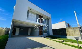 Imagem: Casa 03 dormitórios com suíte e pátio