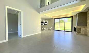 Imagem 7: Casa Alto Padrão no bairro Alto da Colina com piscina