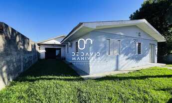 Imagem: Ótima casa no Bairro Pinheiro Machado